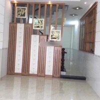Nhà 4×14, đúc 3 lầu MT đường 12m khu Tên Lửa (ngay Vành Đai Trong)