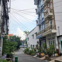 Nhà 4×14, đúc 3 lầu MT đường 12m khu Tên Lửa (ngay Vành Đai Trong)