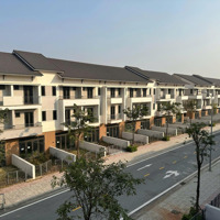 Chỉ 2 Tỷ Sở Hữu Căn Shophouse 100M2 Tại Centa River Side View Sát Vin Và Sungroup