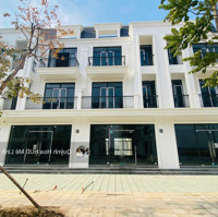 Bán Đất Căn Liền Kề Hud Mê Linh 117M2, Cạnh Căn Góc, Cạnh Đường Vành Đai 4, Giá Rẻ Nhất Dự Án.