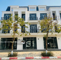 Bán Đất Căn Liền Kề Hud Mê Linh 117M2, Cạnh Căn Góc, Cạnh Đường Vành Đai 4, Giá Rẻ Nhất Dự Án.