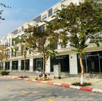 Bán Đất Căn Liền Kề Hud Mê Linh 117M2, Cạnh Căn Góc, Cạnh Đường Vành Đai 4, Giá Rẻ Nhất Dự Án.