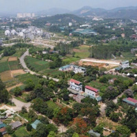 Cắt Lỗ 150 Triệu Lô Góc Ở Khu Tái Định Cư Hoà Lạc Đẹp Như Tranh Giá 4X/M2