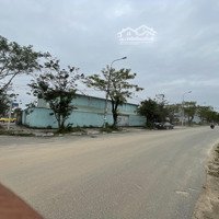 Bán Nhà Kho 296M2 Đường 10.5M Võ An Ninh