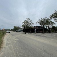 Bán Nhà Kho 296M2 Đường 10.5M Võ An Ninh