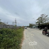 Bán Nhà Kho 296M2 Đường 10.5M Võ An Ninh
