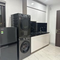 Chung Cư Mini Xây Mới, Sát Đường Oto Tránh
