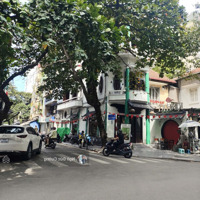 Cho Thuê Nhà Lô Góc Mặt Phố Nguyễn Hữu Huân Ngã Ba Sầm Uất, Đông Khách Du Lịch Liên Hệ: 0336920707