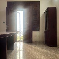 Cho Thuê Văn Phòng Sàn Tầng 4 Lối Đi Riêng Thang Máy,Tại Biệt Thự Kđt Trung Văn, Nam Từ Liêm Giá Rẻ