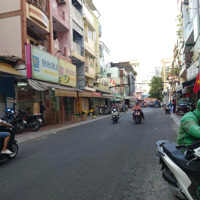 Cho Thê Mặt Bằng Đường Bàn Cờ, P3, Q3 Kinh Doanh Tốt Chỉ 10 Tr/Th