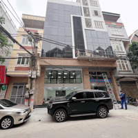 Cho Thuê Mbkd Tại Phố Bùi Huy Bích - Hoàng Mai 70M2 Giá Chỉ 15 Triệu / Tháng. Liên Hệ: 0878 511 555