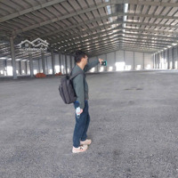 Cho Thuê Xưởng Kcn Đức Hòa 3Diện Tích2000M2