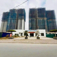 Chỉ Từ 1,3 Tỉ Đã Sở Hữu Ngay Căn Hộ 2 Pn , 2 Wc Ngay Trung Tâm Tp Thanh Hóa