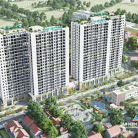 Chỉ Từ 1,3 Tỉ Đã Sở Hữu Ngay Căn Hộ 2 Pn , 2 Wc Ngay Trung Tâm Tp Thanh Hóa