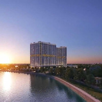 Hot! Booking Ngay Tuyệt Tác Nghệ Thuật The Gió Của An Gia View Sông Vị Trí Siêu Vip Bình Dương