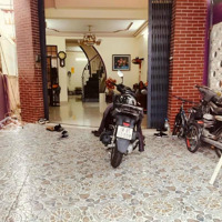 Giảm 500 Triệu - Bán Nhà 2 Mặt Tiền Sân Ô Tô Hẻm Đồng Nai, Phước Hải, Nha Trang
