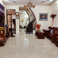 Giảm 500 Triệu - Bán Nhà 2 Mặt Tiền Sân Ô Tô Hẻm Đồng Nai, Phước Hải, Nha Trang