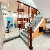Bán Nhà 122 M2, Liền Kề Đường Liên Hoa, Lương Đình Của, Vĩnh Ngọc, Thành Phố Nha Trang