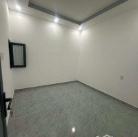 Bán Nhà Mới Tinh Hẻm Đ. Đồng Nai Phường Phước Hải - Tp. Nha Trang