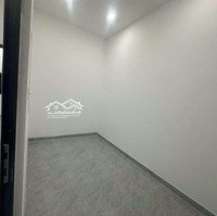 Bán Nhà Mới Tinh Hẻm Đ. Đồng Nai Phường Phước Hải - Tp. Nha Trang