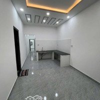Bán Nhà Mới Tinh Hẻm Đ. Đồng Nai Phường Phước Hải - Tp. Nha Trang
