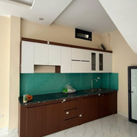 Bán Nhà 5 Tầng Mới Xây Tại Phố Thanh Lãm,Phú Lãm. Ngõ To, Ô Tô Đỗ Cửa, Gần Bến Xe&Ga Tàu Cao Tốc Yn