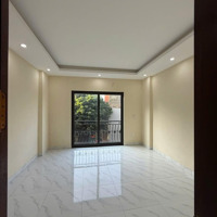 Bán Nhà 5 Tầng Mới Xây Tại Phố Thanh Lãm,Phú Lãm. Ngõ To, Ô Tô Đỗ Cửa, Gần Bến Xe&Ga Tàu Cao Tốc Yn