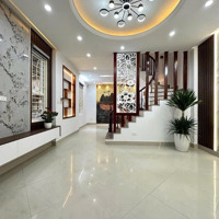 Nhà Ngõ 2 Tả Thanh Oai, Dân Tự Xây, 34M 5 Tầng, 3 Ngủ, 3.79 Tỷ Ngõ Gần 3M