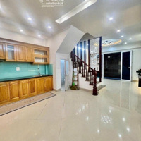 Nhà Ngõ 2 Tả Thanh Oai, Dân Tự Xây, 34M 5 Tầng, 3 Ngủ, 3.79 Tỷ Ngõ Gần 3M