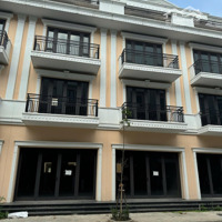 Bán Căn Lk Vietsing Square - Kđt Vsip 75M2. Giá Tốt Nhận Ngay 200 Triệu Khi Đặt Cọc.