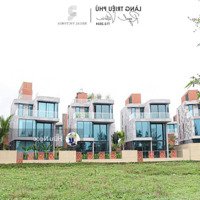 Bán Căn Biệt Thự 468M2 View Sông Ven Biển Đà Nẵng - Dòng Tiền 100 Triệu/Tháng, Sổ Hồng Lâu Dài
