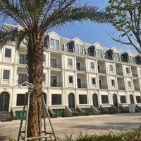 Bán Bt Tại Jade Square, 30 Tỷ, 120M2, Đẹp Xuất Sắc