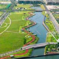 Mở Bán Biệt Thự Song Lập Và Đơn Lập 3 Mặt View Sông,Phường An Phú,Quận 2