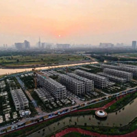 Mở Bán Biệt Thự Song Lập Và Đơn Lập 3 Mặt View Sông,Phường An Phú,Quận 2