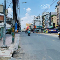 Tin Thật Bán Nhà Mặt Tiền Cách Mạng Tháng Tám Ngay Tô Hiến Thành 7T Thang Máy Tn 80 Triệu/Tháng
