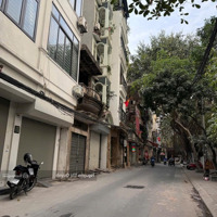 Nhà Mặt Phố Cự Lộc. Thanh Xuân - Hàng Xóm Royal City- 6 Tầng Thang Máy - Nhà Mới Sẵn Ở Giá Bán 11.5 Tỷ
