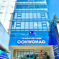 Bán Nhà Tòa Nhà Ngay Nguyễn Văn Trỗi - Nguyễn Trọng Tuyển Q. Phú Nhuận - Hầm 8T - Hđ Thuê 320 Triệu/Th