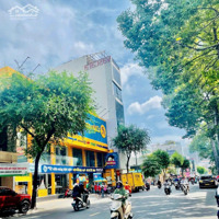 Bán Nhà Tòa Nhà Ngay Nguyễn Văn Trỗi - Nguyễn Trọng Tuyển Q. Phú Nhuận - Hầm 8T - Hđ Thuê 320 Triệu/Th