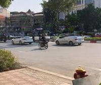 Bán Đất Mặt Phố Ngô Gia Tự, 28 Tỷ, 93M2, Đẹp Xuất Sắc