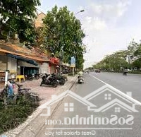 Bán Đất Mặt Phố Ngô Gia Tự, 28 Tỷ, 93M2, Đẹp Xuất Sắc