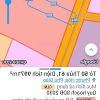 Cần Bán 9971M2 Đất Skc Đường Nhựa Đt 750 Xã Phước Hòa Phú Giáo Bình Dương Giá Bán 28,2Tỷ, Liên Hệ: 0962866667