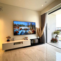 Cho Thuê 2 Phòng Ngủthe Opera Residence Full Nt 94M2 View Sông Quận 1 Cực Đẹp 57 Triệu/ Tháng