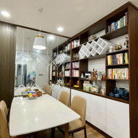 Chính Chủ Cho Thuê Căn 2Pn2Vs 84M2 Goldmark City, Full Nội Thất, Hướng Đn Mát Quanh Năm, Vào Ở Ngay