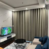 Cho Thuê Căn 1,5 Ngủ View Đẹp - Full Nội Thất, Chỉ Việc Xách Vali Vào Ở