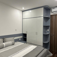 Cho Thuê Căn 1,5 Ngủ View Đẹp - Full Nội Thất, Chỉ Việc Xách Vali Vào Ở