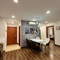 Cho Thuê Căn 3 Ngủ,2 Wc, Full Nội Thất Đẹp Y Hình, Giá Bán 18 Triệu /1 Tháng, Chung Cư Goldmark