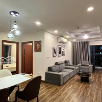 Cho Thuê Căn 3 Ngủ,2 Wc, Full Nội Thất Đẹp Y Hình, Giá Bán 18 Triệu /1 Tháng, Chung Cư Goldmark