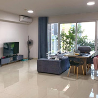 Cho Thuê Căn Hộ Cao Cấp 3 Phòng Ngủ- 120M | Full Nội Thất | View Nội Khu Mát Mẻ | Tháp Lotus