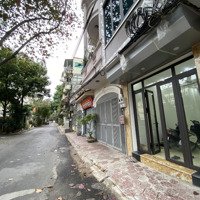 Cho Thuê Nhà Mặt Phố Hoàng Sâm, 18 Triệu, 200M2, 6 Phòng Ngủ 7 Vệ Sinh Cầu Giấy, Hà Nội