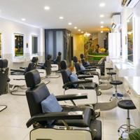 Chính Chủ Cho Thuê Nhà Mặt Phố Tt Bình Thạnh 2 Mặt Tiền,Thích Hợp Kinh Doanh Cty, Ngân Hàng, Spa...